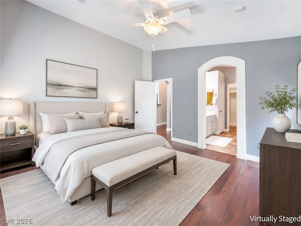 4851 Milorie, Las Vegas, NV 89130
