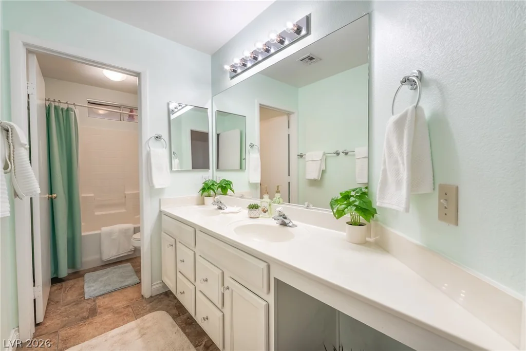4851 Milorie, Las Vegas, NV 89130