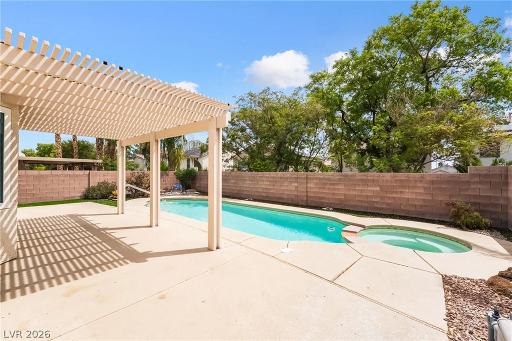 4851 Milorie, Las Vegas, NV 89130
