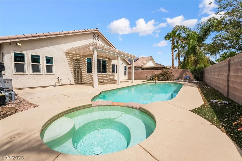 4851 Milorie, Las Vegas, NV 89130