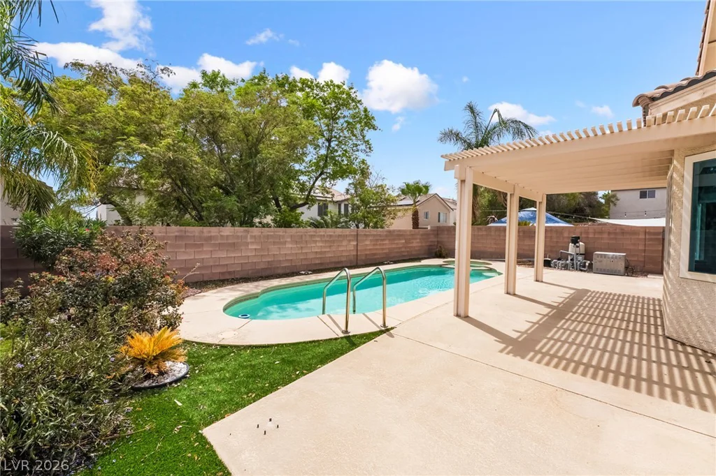4851 Milorie, Las Vegas, NV 89130