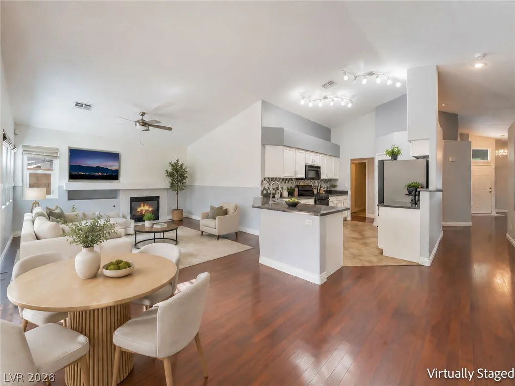 4851 Milorie, Las Vegas, NV 89130