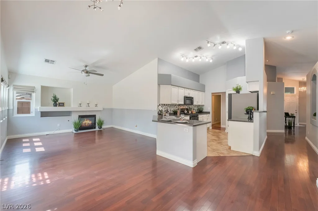 4851 Milorie, Las Vegas, NV 89130
