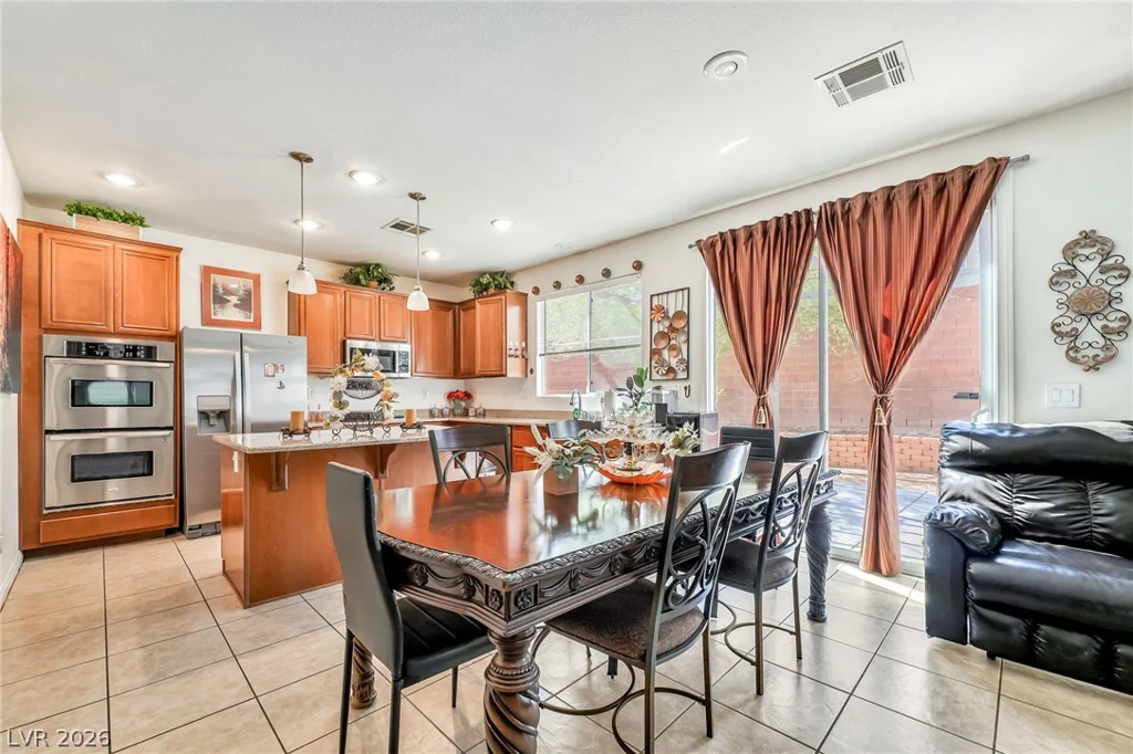 7293 Caballo Range, Las Vegas, NV 89179