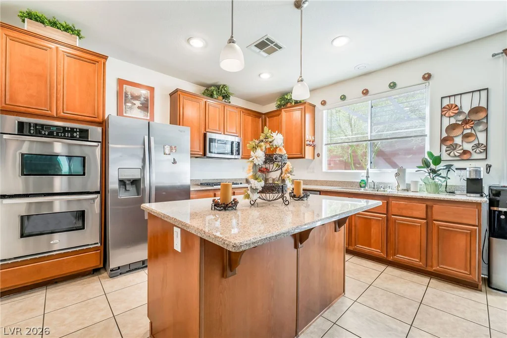 7293 Caballo Range, Las Vegas, NV 89179