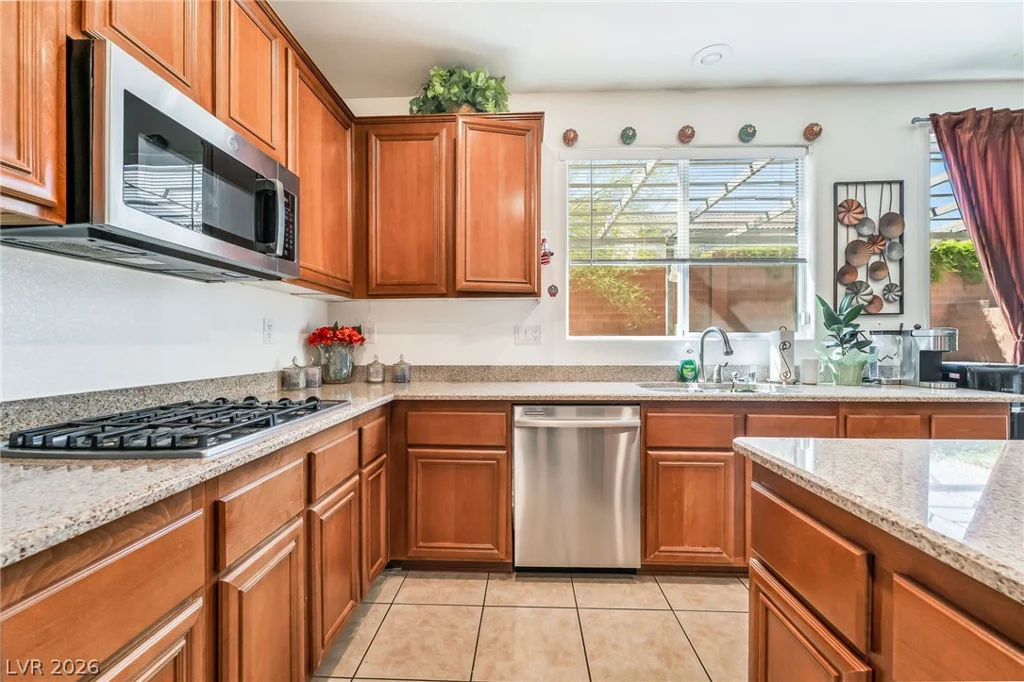 7293 Caballo Range, Las Vegas, NV 89179