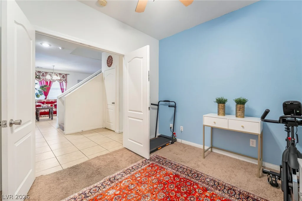 7293 Caballo Range, Las Vegas, NV 89179