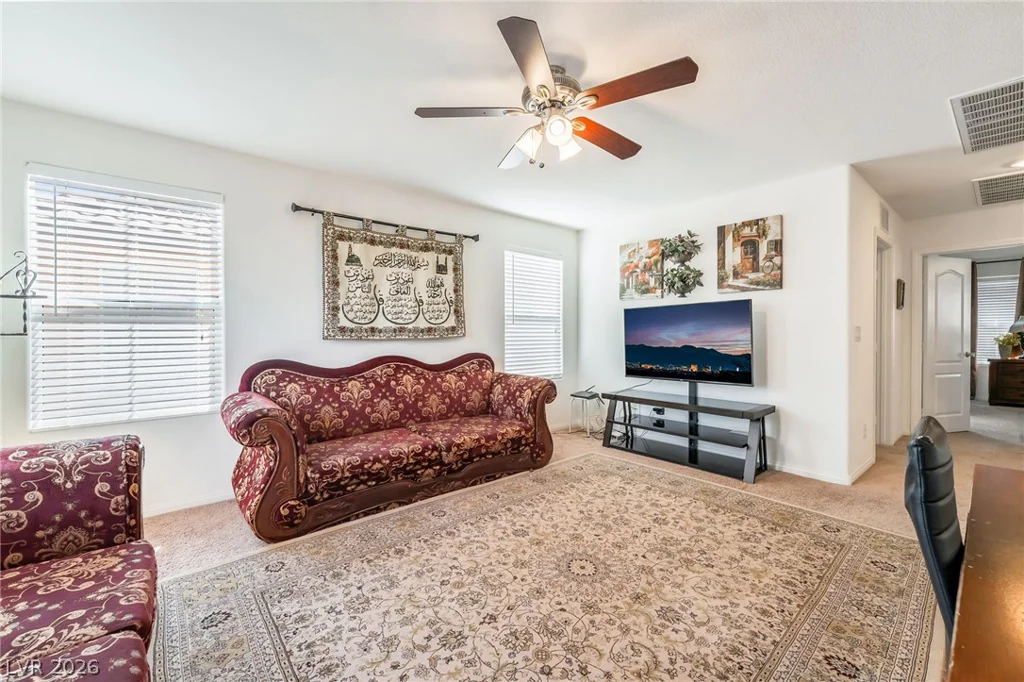 7293 Caballo Range, Las Vegas, NV 89179