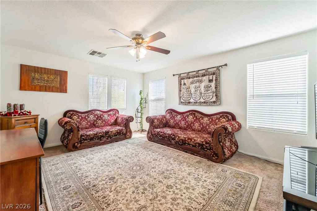 7293 Caballo Range, Las Vegas, NV 89179