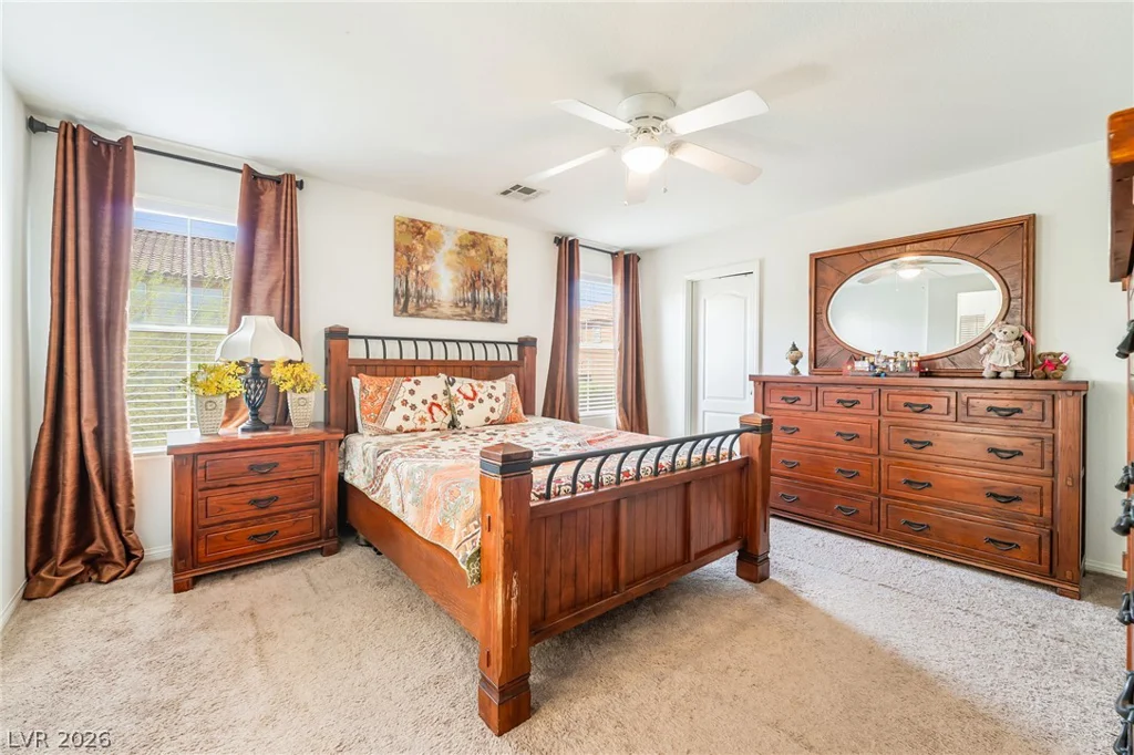 7293 Caballo Range, Las Vegas, NV 89179