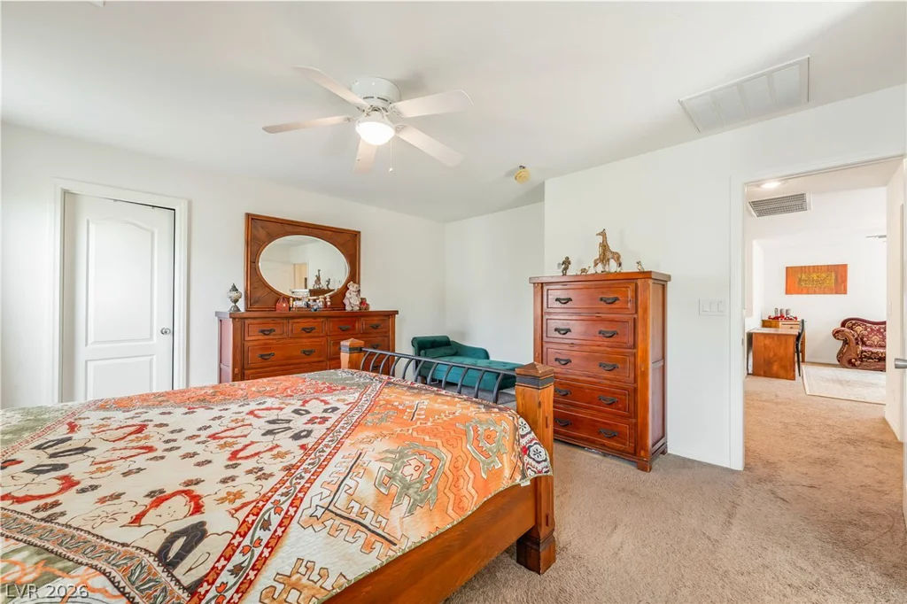 7293 Caballo Range, Las Vegas, NV 89179
