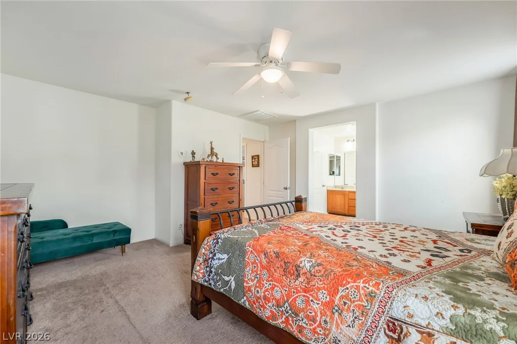 7293 Caballo Range, Las Vegas, NV 89179