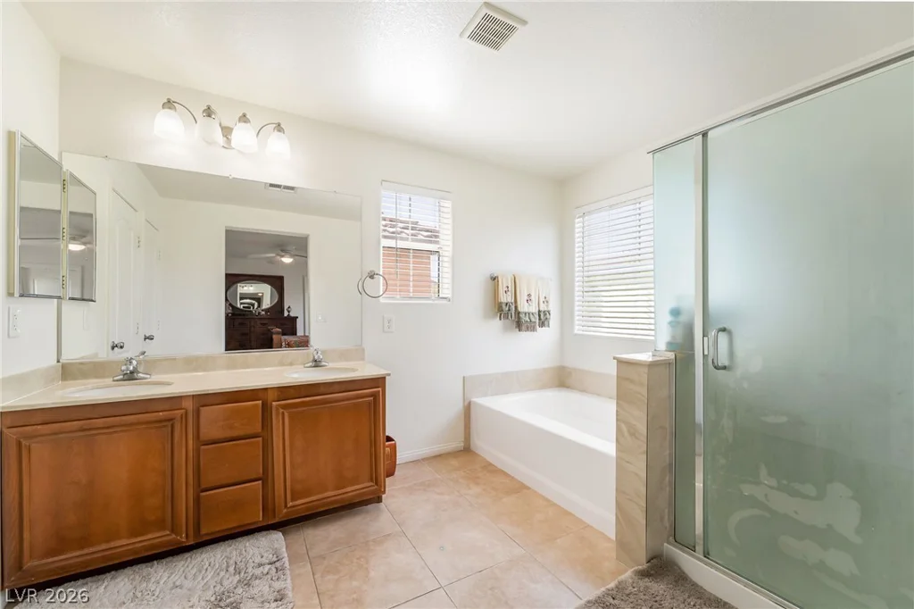 7293 Caballo Range, Las Vegas, NV 89179