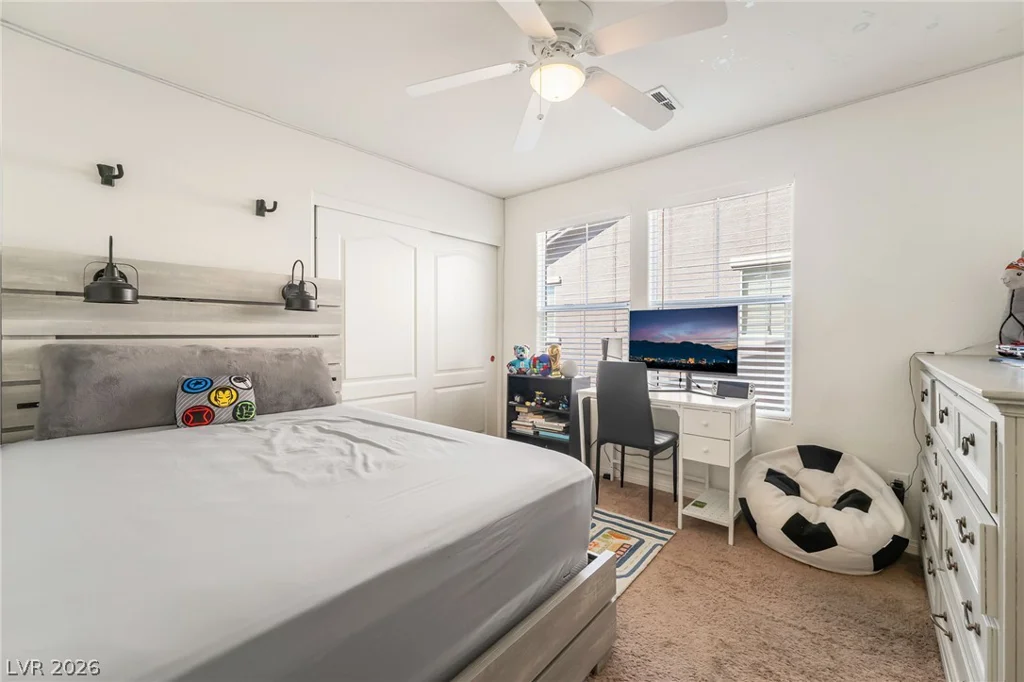7293 Caballo Range, Las Vegas, NV 89179