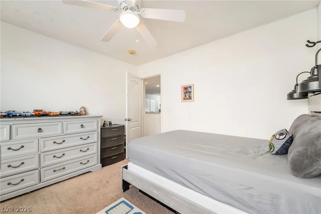 7293 Caballo Range, Las Vegas, NV 89179