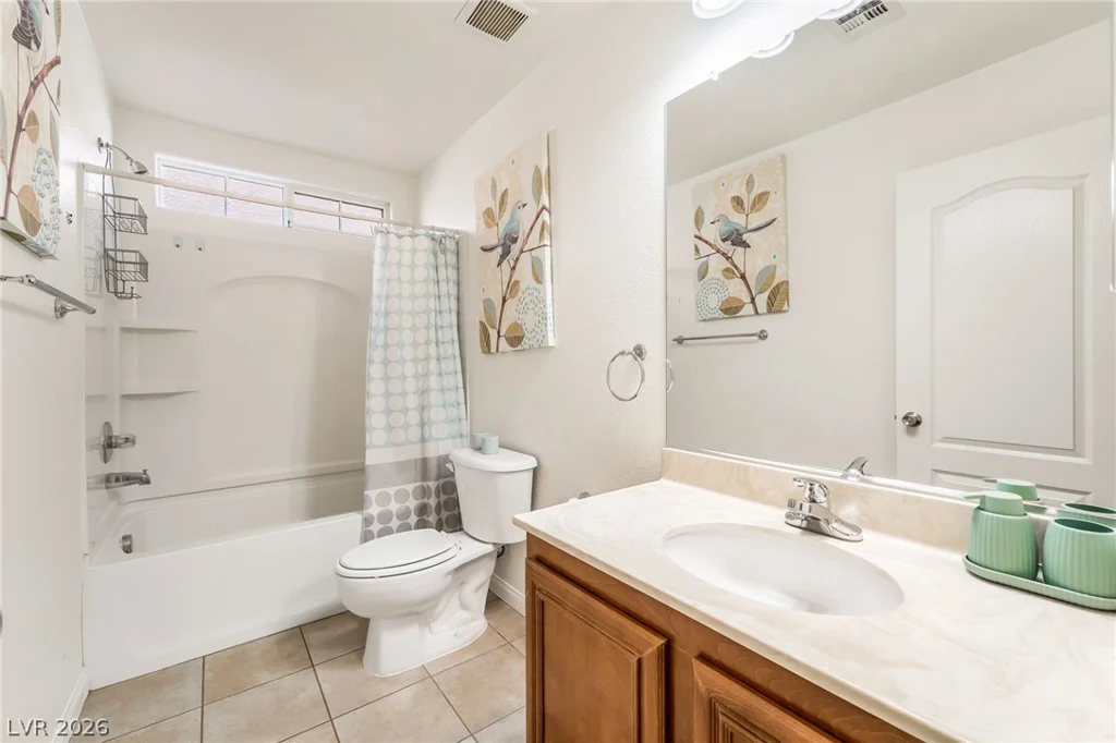 7293 Caballo Range, Las Vegas, NV 89179