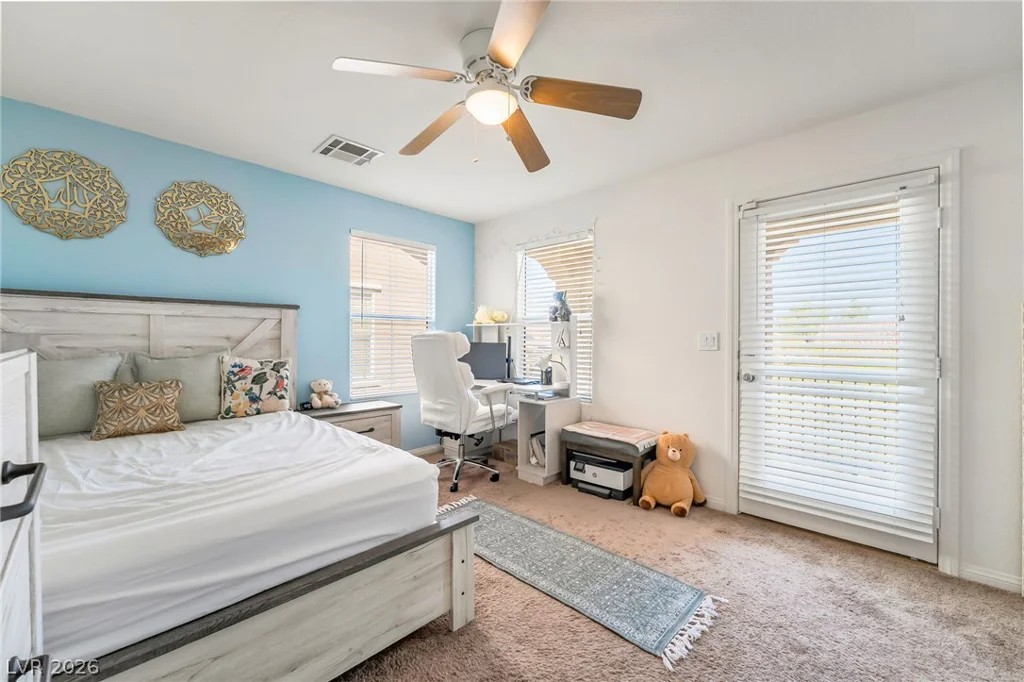 7293 Caballo Range, Las Vegas, NV 89179