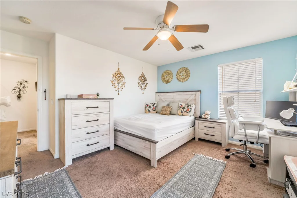 7293 Caballo Range, Las Vegas, NV 89179
