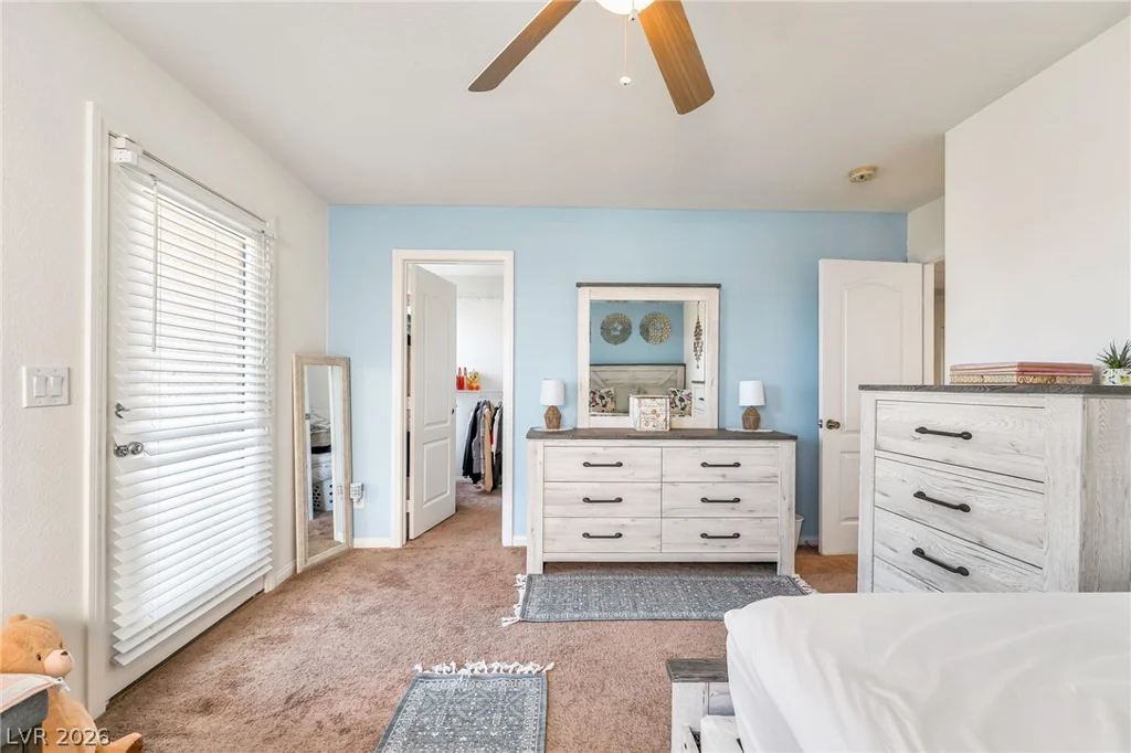 7293 Caballo Range, Las Vegas, NV 89179