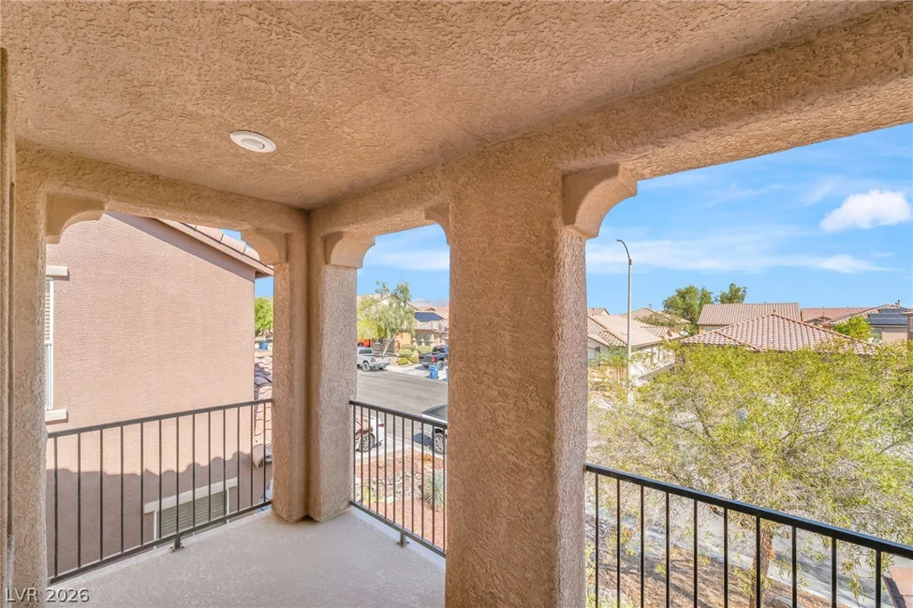 7293 Caballo Range, Las Vegas, NV 89179
