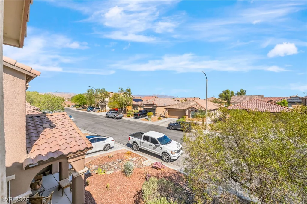 7293 Caballo Range, Las Vegas, NV 89179