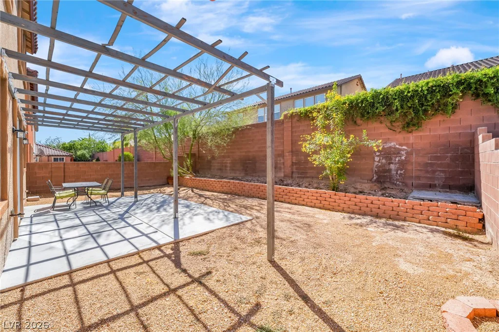 7293 Caballo Range, Las Vegas, NV 89179