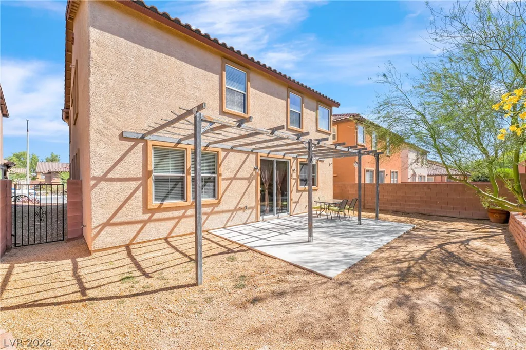 7293 Caballo Range, Las Vegas, NV 89179