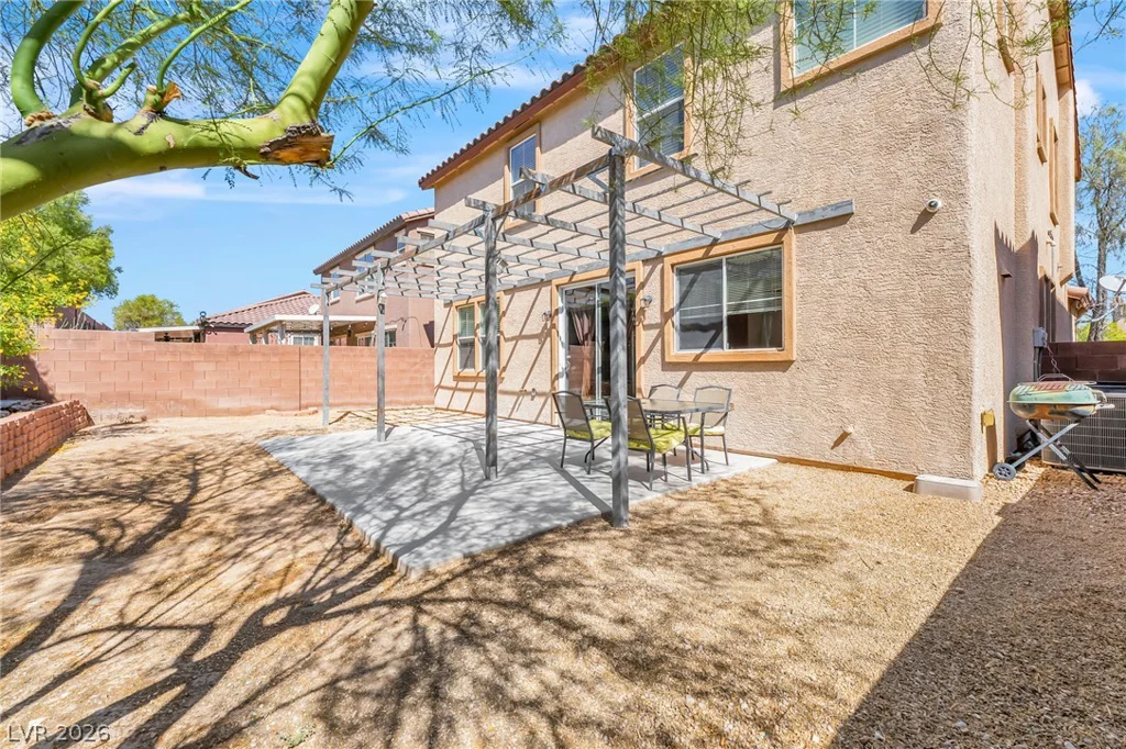 7293 Caballo Range, Las Vegas, NV 89179