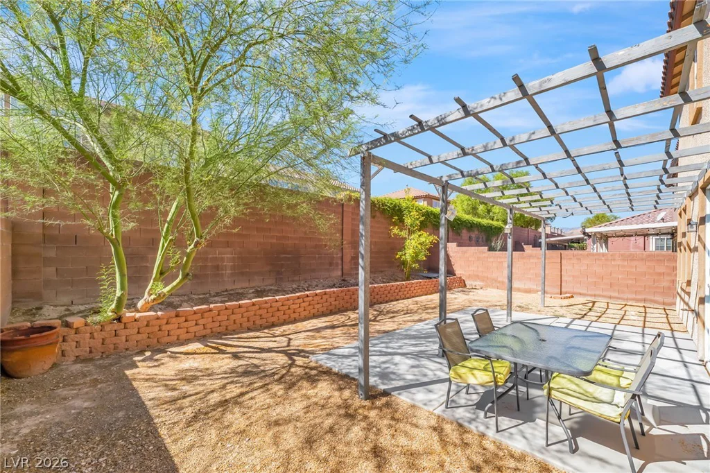 7293 Caballo Range, Las Vegas, NV 89179