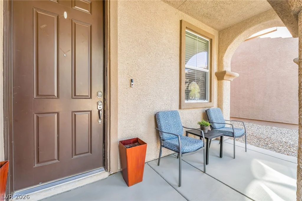 7293 Caballo Range, Las Vegas, NV 89179