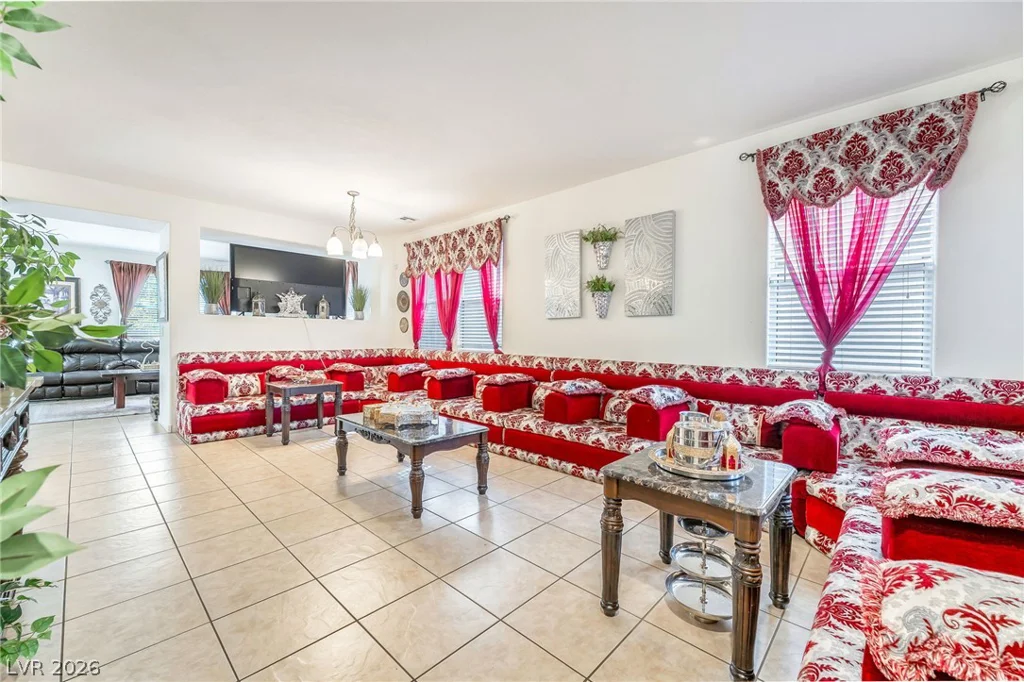 7293 Caballo Range, Las Vegas, NV 89179