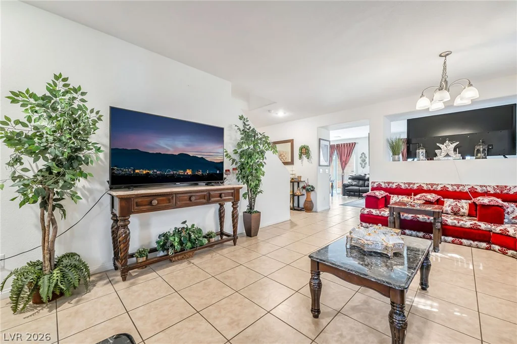 7293 Caballo Range, Las Vegas, NV 89179