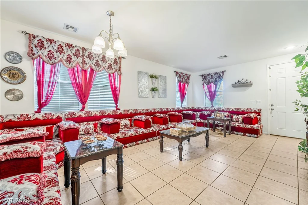 7293 Caballo Range, Las Vegas, NV 89179