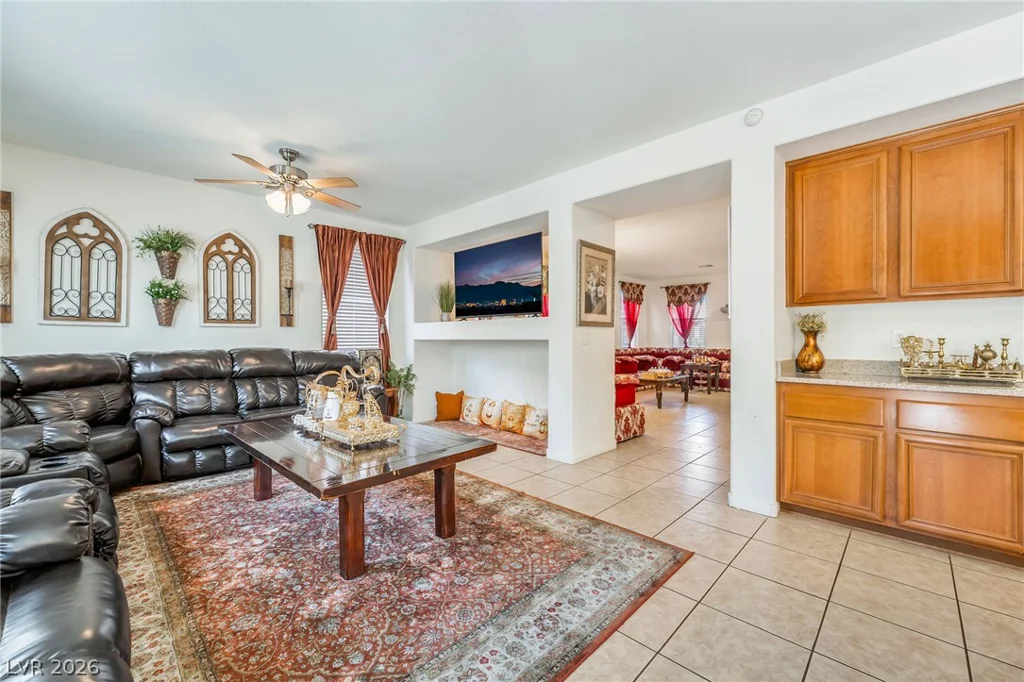 7293 Caballo Range, Las Vegas, NV 89179