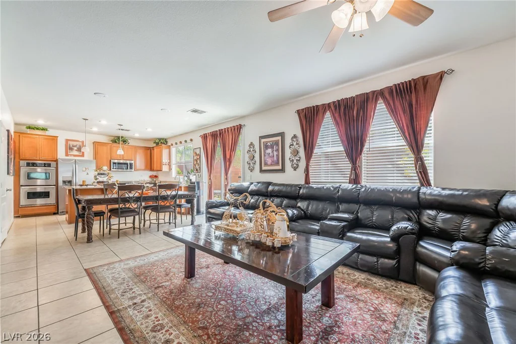 7293 Caballo Range, Las Vegas, NV 89179