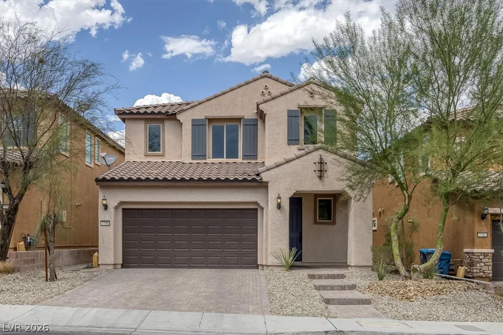 7790 Canyon Diablo, Las Vegas, NV 89179