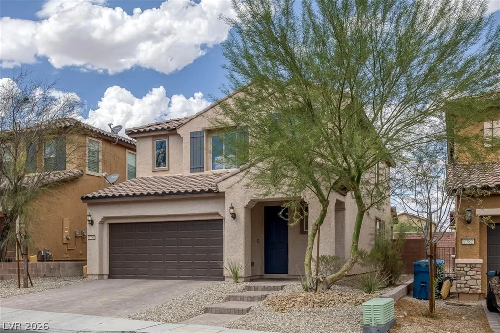 7790 Canyon Diablo, Las Vegas, NV 89179
