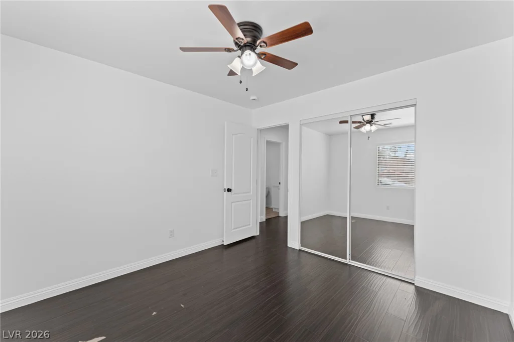 3750 La Junta, Las Vegas, NV 89120