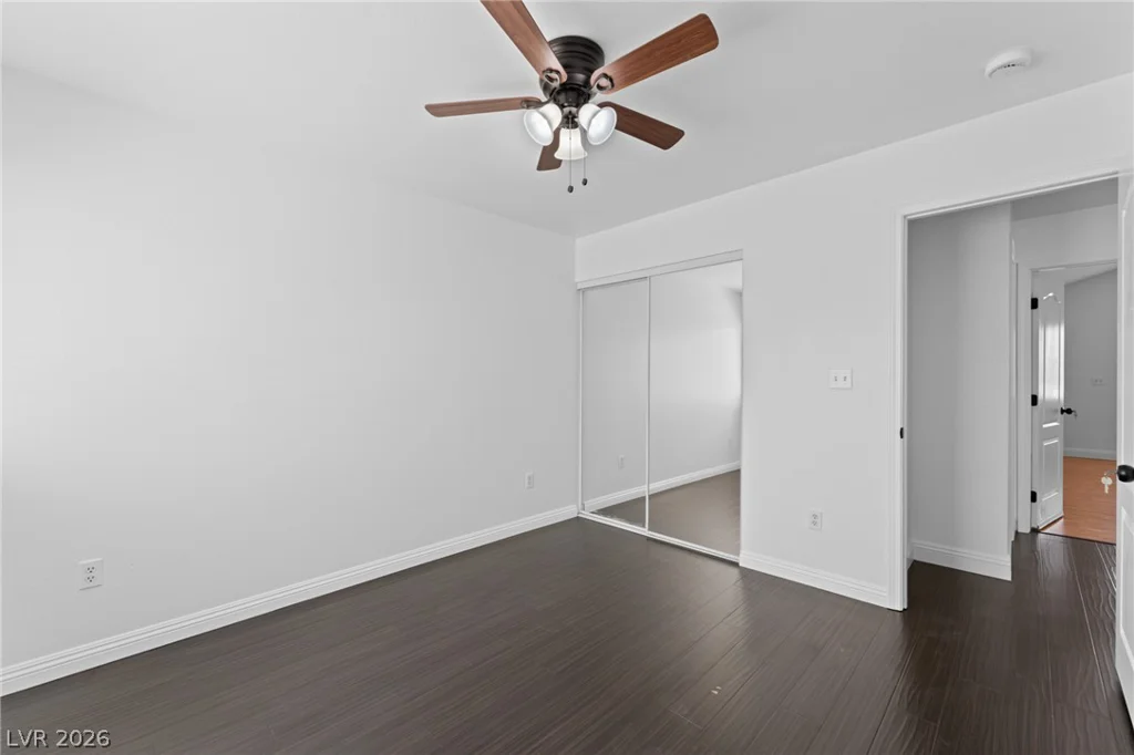 3750 La Junta, Las Vegas, NV 89120
