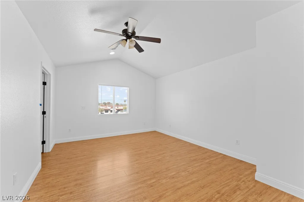 3750 La Junta, Las Vegas, NV 89120