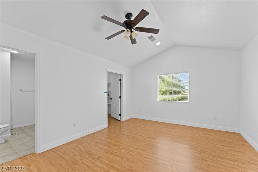 3750 La Junta, Las Vegas, NV 89120