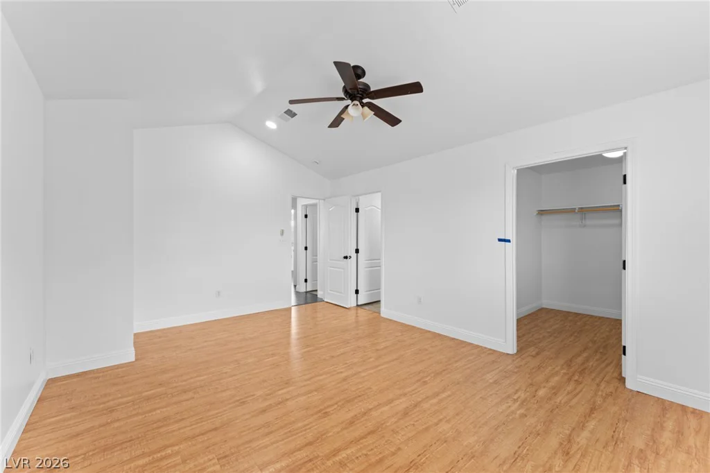3750 La Junta, Las Vegas, NV 89120
