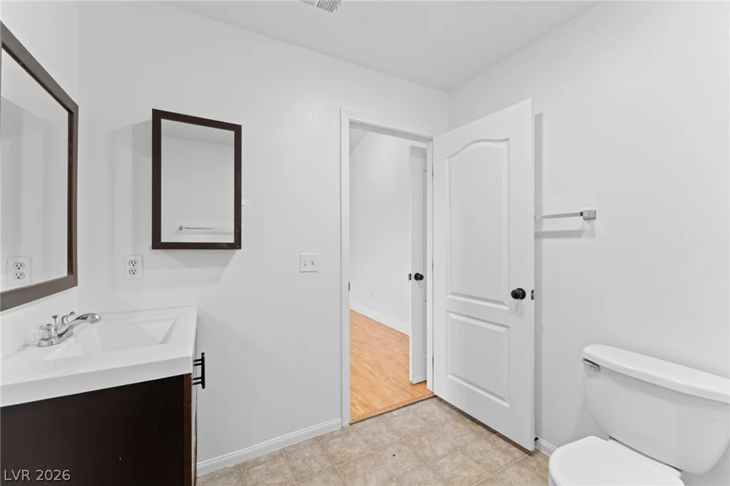 3750 La Junta, Las Vegas, NV 89120