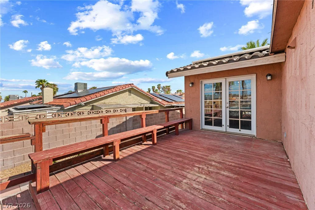 3750 La Junta, Las Vegas, NV 89120
