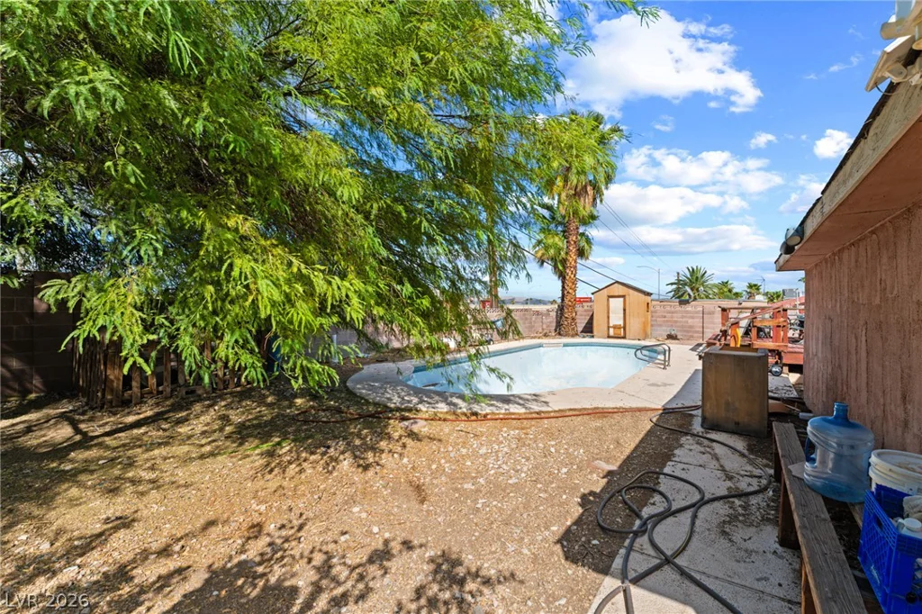 3750 La Junta, Las Vegas, NV 89120