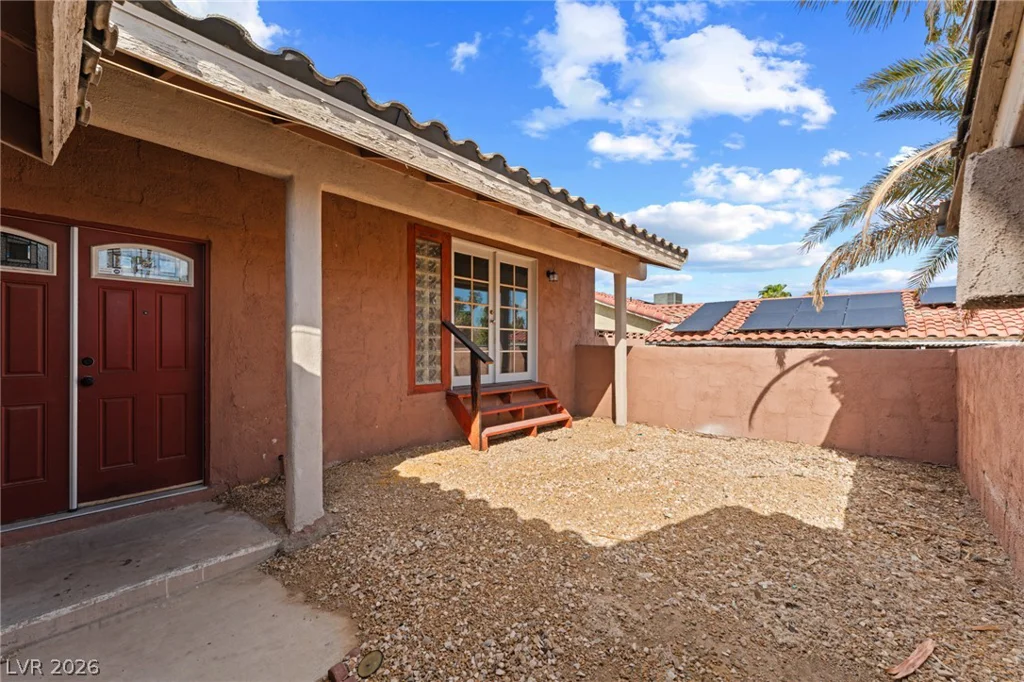 3750 La Junta, Las Vegas, NV 89120