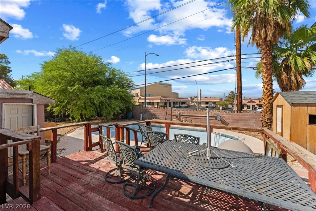 3750 La Junta, Las Vegas, NV 89120