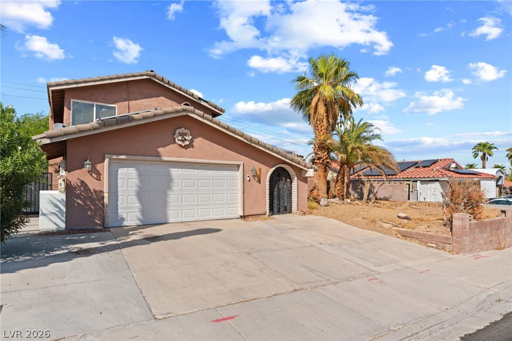 3750 La Junta, Las Vegas, NV 89120