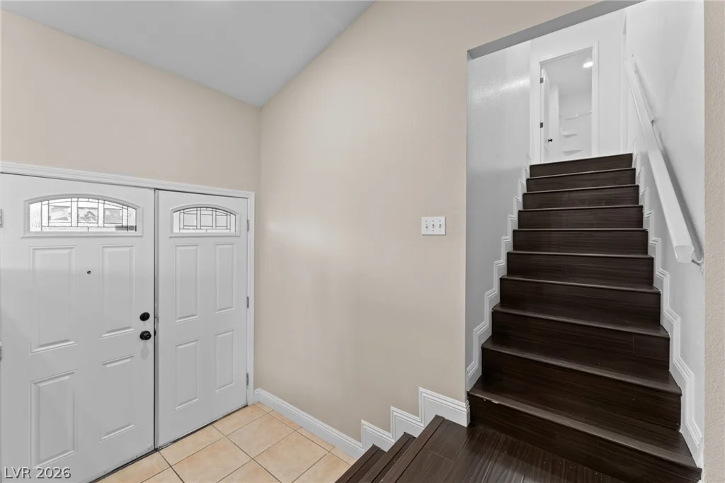 3750 La Junta, Las Vegas, NV 89120