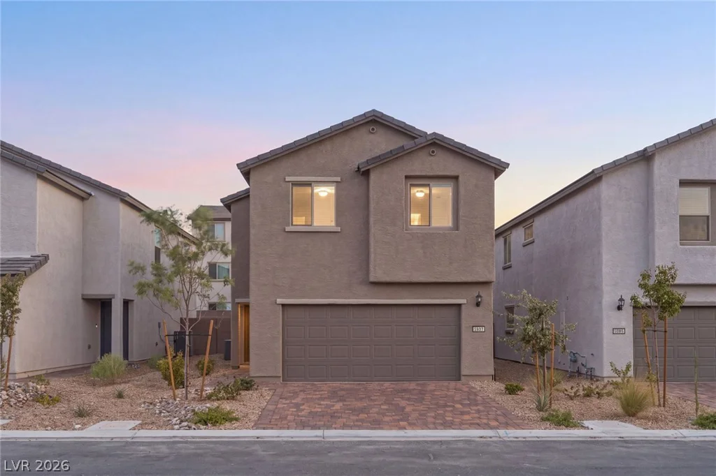 5937 Swift Lariat, Las Vegas, NV 89113